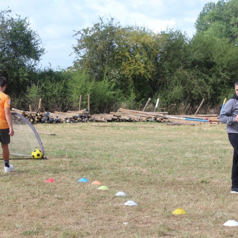 IMG 4469 - Scouts en Gidsen Zaventem 